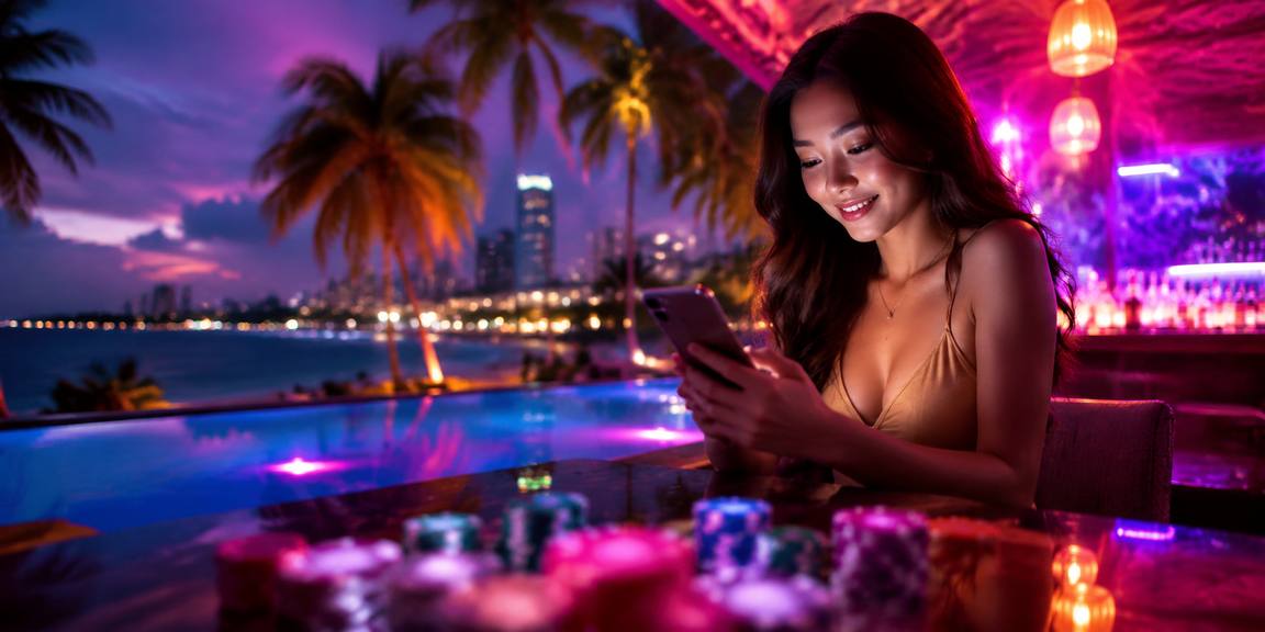 va88 Khám Phá Sảnh Casino Di Động Tại va88